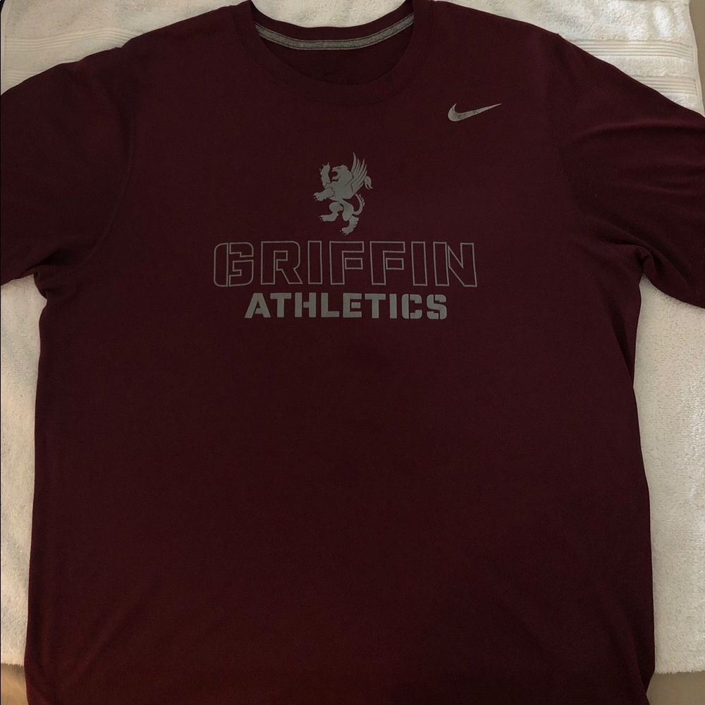 Nike Dry-fit Shirt